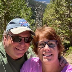 Meet your Posher, Lori